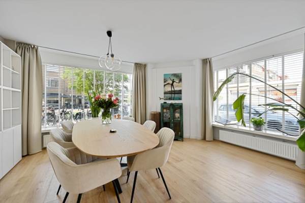 Woning Cornelis van der Lijnstraat 141 Den Haag