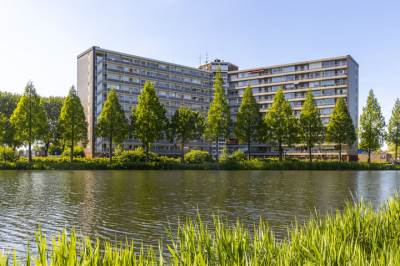 Woning Vrijheer van Eslaan 129 Papendrecht