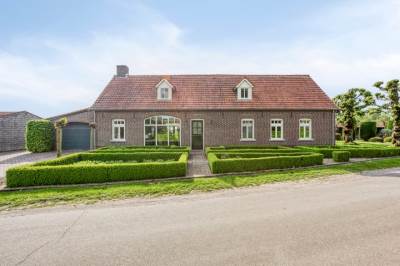 Woning Donk 18 Kessel