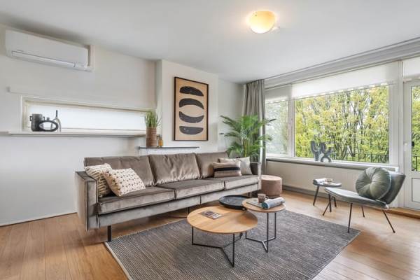 Woning Beethovenlaan 530 Zwolle