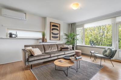 Woning Beethovenlaan 530 Zwolle