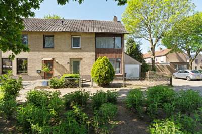 Woning Steendalerstraat 111 Gennep