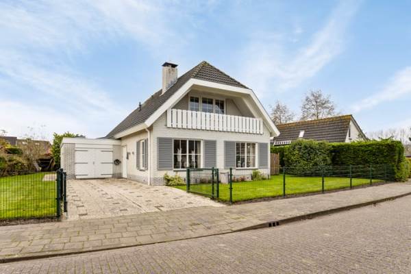 Woning Zandkreekstraat 9 Kortgene