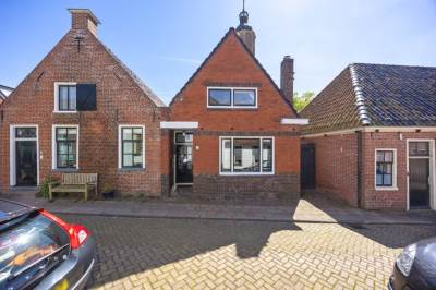 Woning Hoogstraat 7 Eenrum