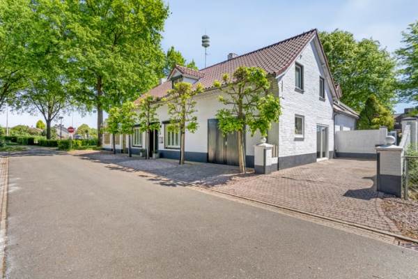 Woning Beegderweg 1 Horn