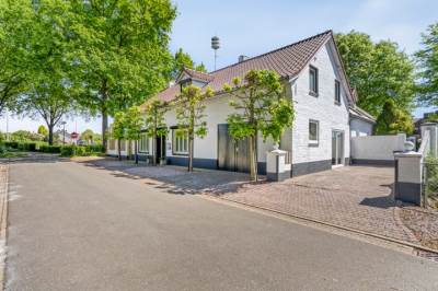 Woning Beegderweg 1 Horn