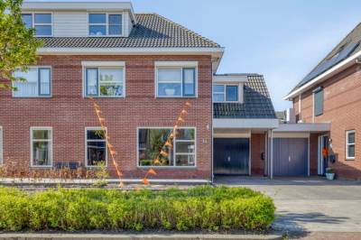 Woning Karthuizerlaan 74 IJsselmuiden