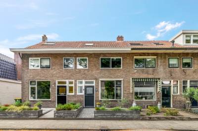 Woning Groen van Prinstererstraat 16 Veenendaal