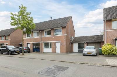 Woning Arenberglaan 13 Breda