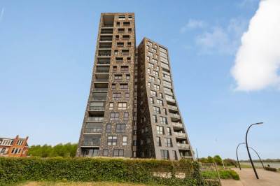 Woning Het Hoge Licht 63 Maassluis