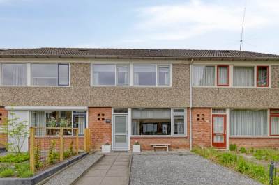 Woning Hoogmade 49 Zevenbergen