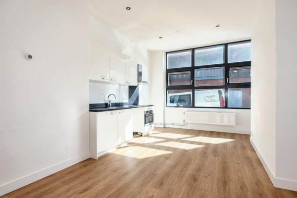 Woning Lyonnetstraat 9 Den Haag