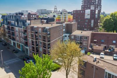 Woning Grasbroekerweg 5F Heerlen