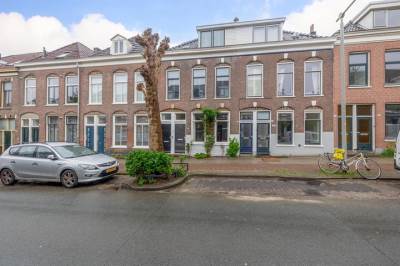 Woning Brouwerijweg 41 Arnhem