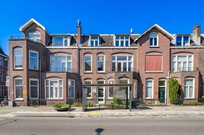 Woning Stadhouderslaan 43 Utrecht