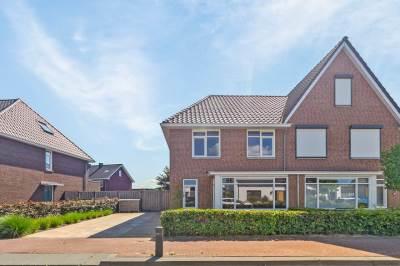 Woning Goese Dieplaan 50 Goes