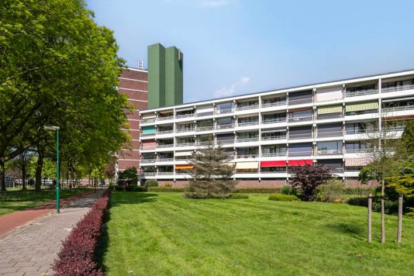 Woning Zuiderkruis 34 Veenendaal