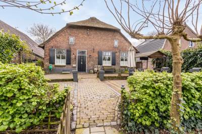 Woning Engwijkpad 4 Lith