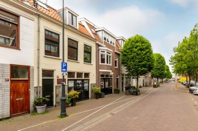 Woning Lange Herenstraat 30ZW Haarlem