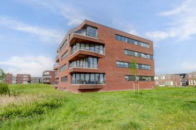 Woning Venkel 3 Heinkenszand
