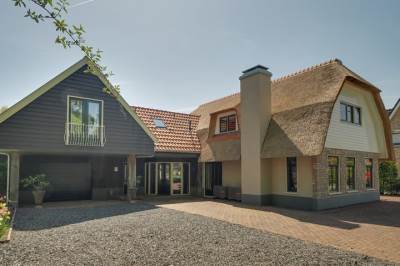Woning Zwaagdijk 103 Zwaagdijk-Oost