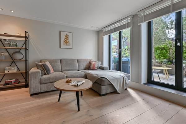 Woning Emmastraat 33B Alkmaar