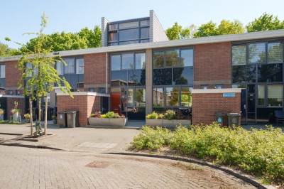 Woning Oenerdijk 70 Rotterdam
