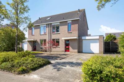 Woning Spits 6 Zuidhorn