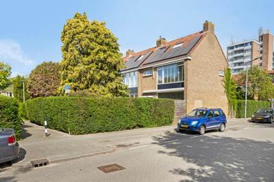 Woning Stavenissestraat 21 Rotterdam