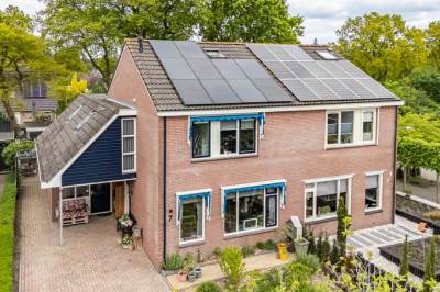 Woning Noardkamp 7 Bakkeveen