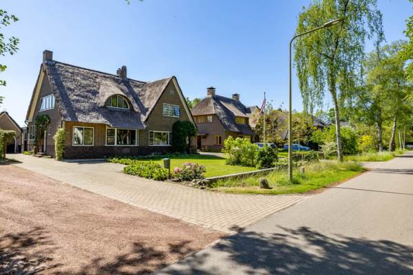 Woning Viaductweg 21 Haren (GR)