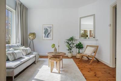 Woning Rietwijkerstraat 42H Amsterdam