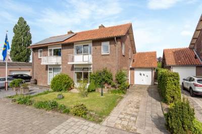 Woning Haerstraat 17 Oldenzaal
