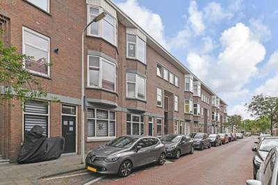 Woning Watervlierstraat 63 Den Haag