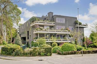 Woning Utrechtseweg 2253 Arnhem