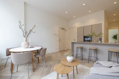 Woning Overschiese Dorpsstraat 64A Rotterdam