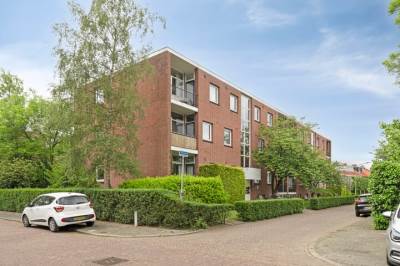 Woning Steijnlaan 25B Breda