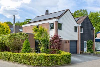 Woning De Buizerd 85 Almelo