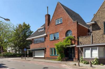Woning Vaartweg 28 Hilversum