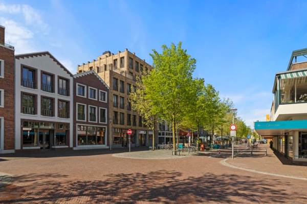 Woning Beatrixstraat 76 Den Helder