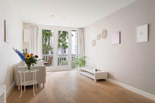 Woning Wilhelminastraat 931 Amsterdam