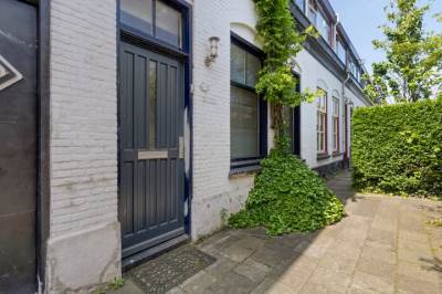 Woning Schoolstraat 27K002 Hoek van Holland