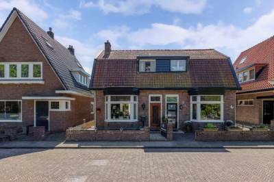 Woning Prins Bernhardstraat 72 Steenwijk