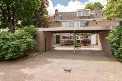 Woning Eikvaren 22 Culemborg