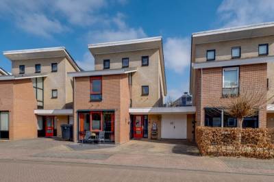 Woning Rosmolenstraat 46 Lochem