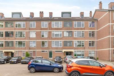 Woning Royaardsplein 86 Schiedam