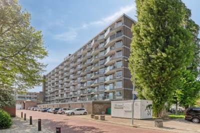 Woning Beneluxlaan 551 Heemskerk