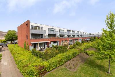 Woning Karnsberg 42 Etten-Leur