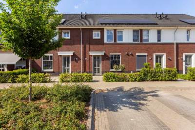 Woning Kervel 7 Hardenberg