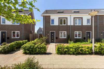 Woning Erve Odinck 14 Hardenberg